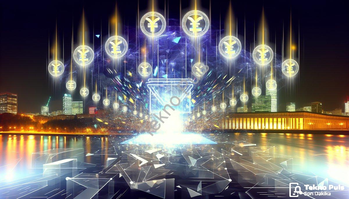 Maaşlar Dijital Lira ile Ödenecek! 5 Büyük Değişiklik Geliyor