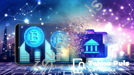 Dijital Türk Lirası Cüzdanları Aktif! Banka Hesabınız Tarih mi Oluyor?