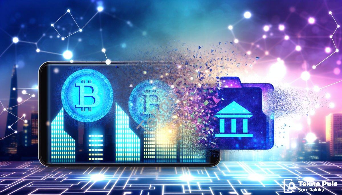 Dijital Türk Lirası Cüzdanları Aktif! Banka Hesabınız Tarih mi Oluyor?