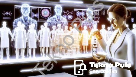 Kanser Aşısı Son Fazda: Tıpta Yeni Bir Çağ Başlıyor