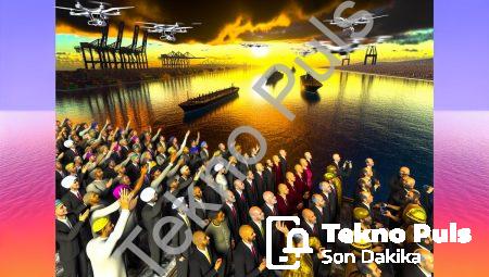 Kanal İstanbul’dan İlk Gemi Geçti: Tarihi Anlar Canlı Yayınlandı!