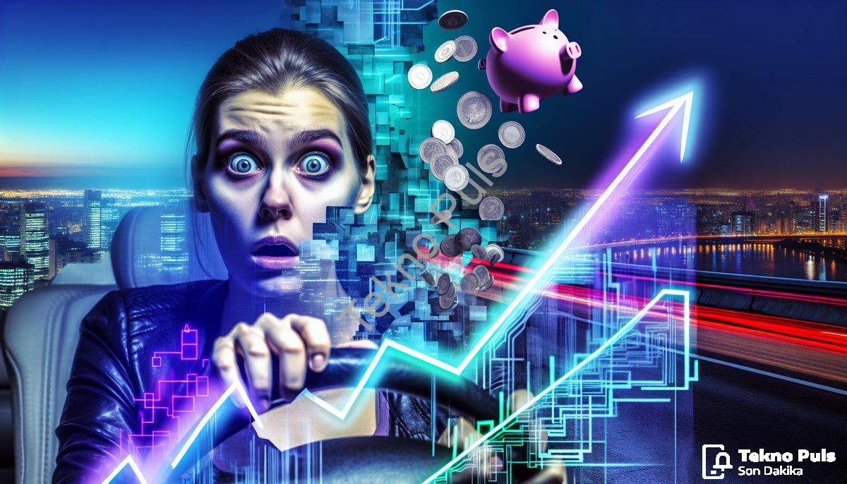 Trafik Sigortasında Tavan Fiyat Kalkıyor mu? Sürücülere Şok!