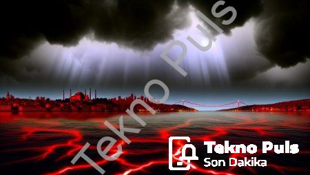 Marmara’da Süper Fay Keşfi: İstanbul İçin Kırmızı Alarm!