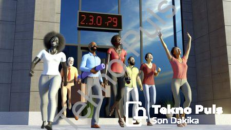 Türkiye’de 4 Günlük Çalışma Haftası Başladı: İlk Sonuçlar Şaşırtıcı!