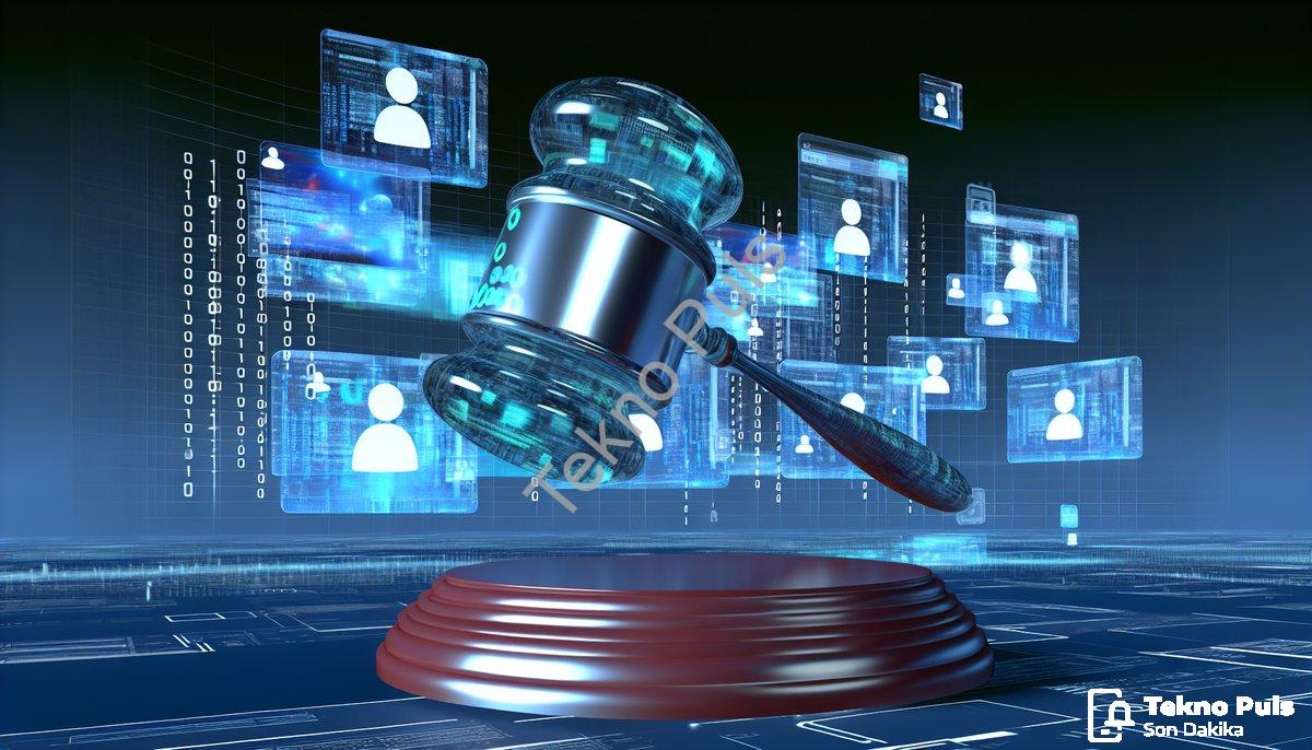 Yeni Yapay Zeka Yasası: Sosyal Medya Paylaşımlarınız Tehlikede mi?