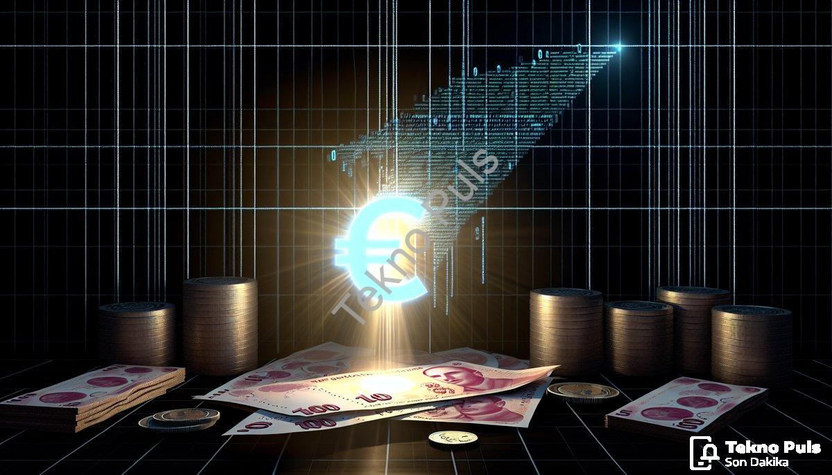 Dijital Türk Lirası Pilot Aşamada: Nakit Paranın Sonu mu Geliyor?