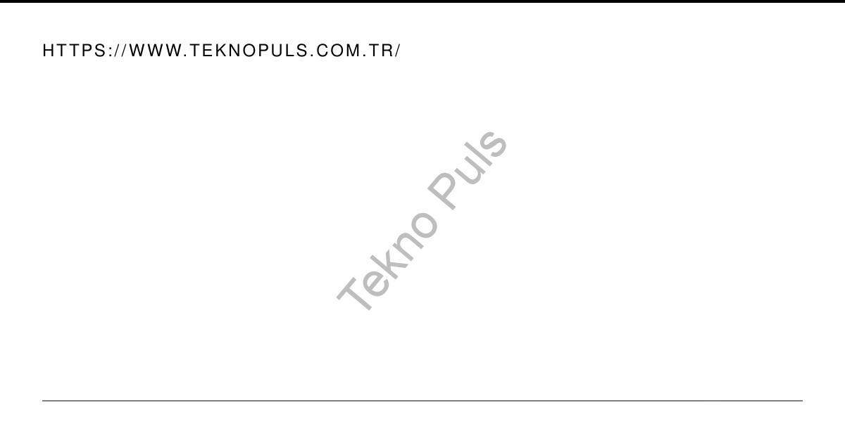 Maaşlardan Yeni Kesinti: Dijital Üretim Vergisi Geliyor!