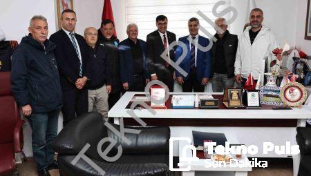 Kütahya’da Futbolun Geleceği İçin Kritik Zirve: Antrenörlere Destek