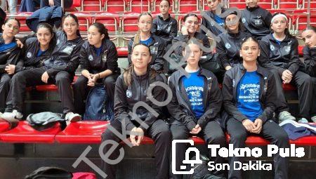 Yalıkavakspor’un Genç Yetenekleri Konya’da Şov Yaptı: Farklı Galibiyet