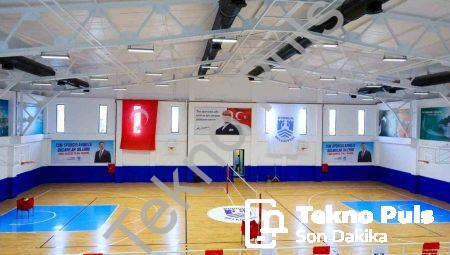 Bodrum Gündoğan’da Modern Dönüşüm: Serbay Ilıcak Kompleksi Açıldı