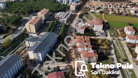 Muğla’da 502 Milyon TL’lik Dev Altyapı Hamlesi: Şehrin Çehresi Değişiyor