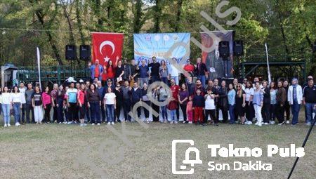 Köyceğiz’de Öğretmenler Günü: Şenlik ve Coşku Bir Aradaydı