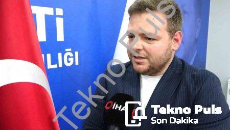 AK Parti Gençlik Kolları: “Terörsüz Bir Dünya Hayal Değil”