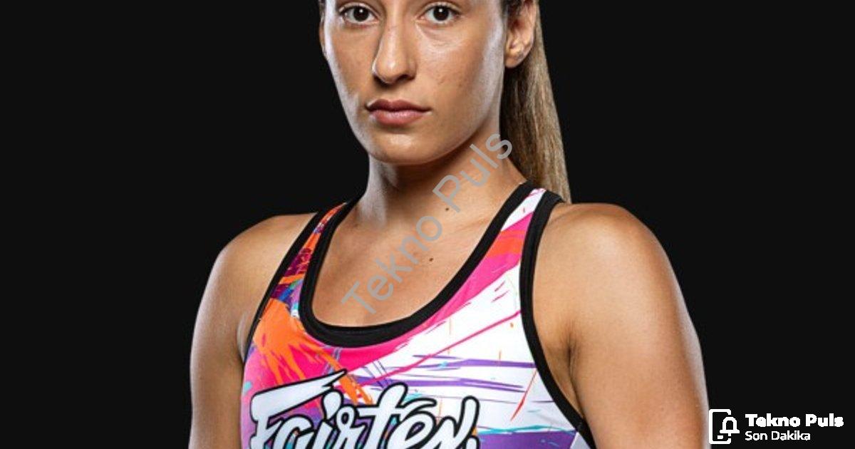 "Aydınlı Nefise Delikurt Avrupa İkincisi Unvanını Kazandı" başlıklı haber için fotorealistik, profes