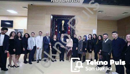 Muğla’da Öğretmenler Günü Coşkuyla Kutlandı