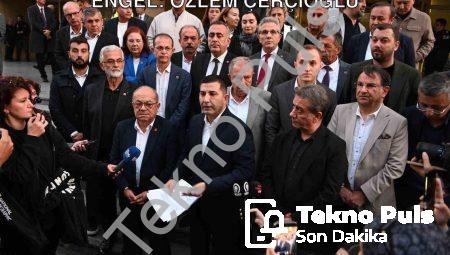 Aydın’da Hizmetin Önündeki En Büyük Engel: Özlem Çerçioğlu