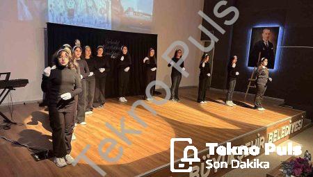 Sarıgöl’de 24 Kasım Öğretmenler Günü’ne Coşkulu Kutlama