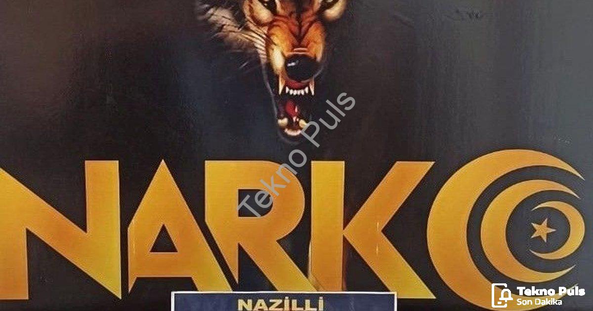 "Nazilli'de Narkotik Operasyonu: 14 Şüpheli Yakalandı, 5'i Tutuklandı" başlıklı haber için fotoreali
