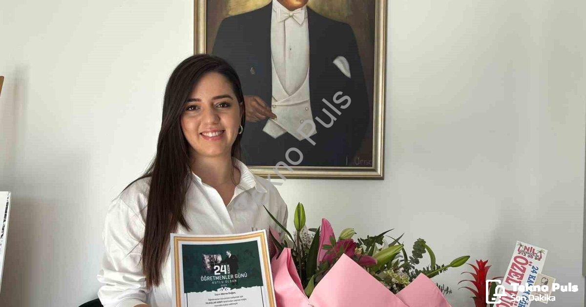 "MTK Koleji Velilerinden Darüşşafaka’ya Öğretmenler Günü İçin Anlamlı Destek" başlıklı haber için fo