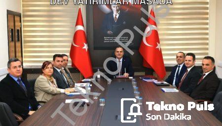 Muğla’da Eğitimin Geleceği Şekilleniyor: Dev Yatırımlar Masada