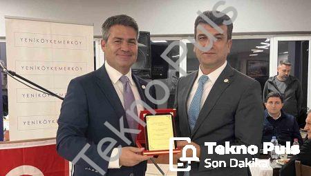 Yeniköy Kemerköy Enerji’den Milas’ta Eğitime Vefa: Öğretmenler Günü Buluşması