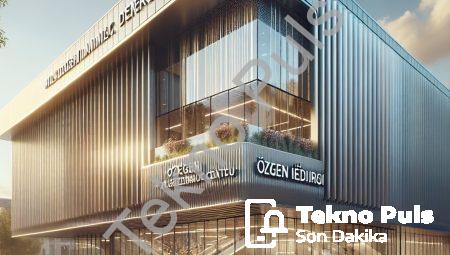 Manisa Demirci’de Teknoloji ve Vefa Buluşması: Özgen İzmiroğlu Merkezi Açıldı