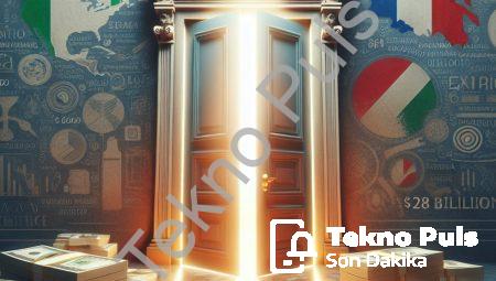 EGİAD Üyeleri İçin İtalya Pazarı: 28 Milyar Dolarlık Fırsat Kapısı