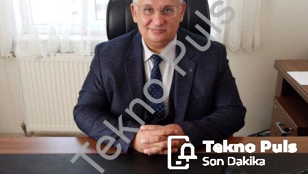 Şuhut İlçe Müftülüğü Kadrosunda Bayrak Değişimi: Ahmet Köylü Görevbaşı Yaptı