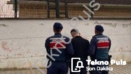 Aydın’da Jandarma Operasyonu: Kesinleşmiş Cezası Olan 2 Suçlu Yakalandı