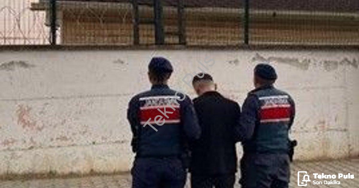 "Aydın’da Jandarma Operasyonu: Kesinleşmiş Cezası Olan 2 Suçlu Yakalandı" başlıklı haber için fotore