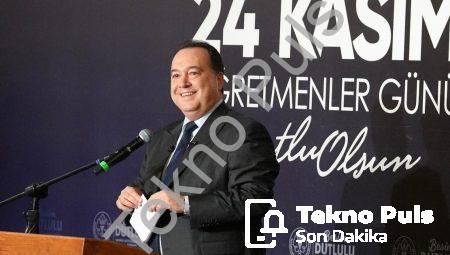 Manisa’da Eğitimcilere Çifte Müjde: Maaş Zammı ve Ulaşım İndirimi