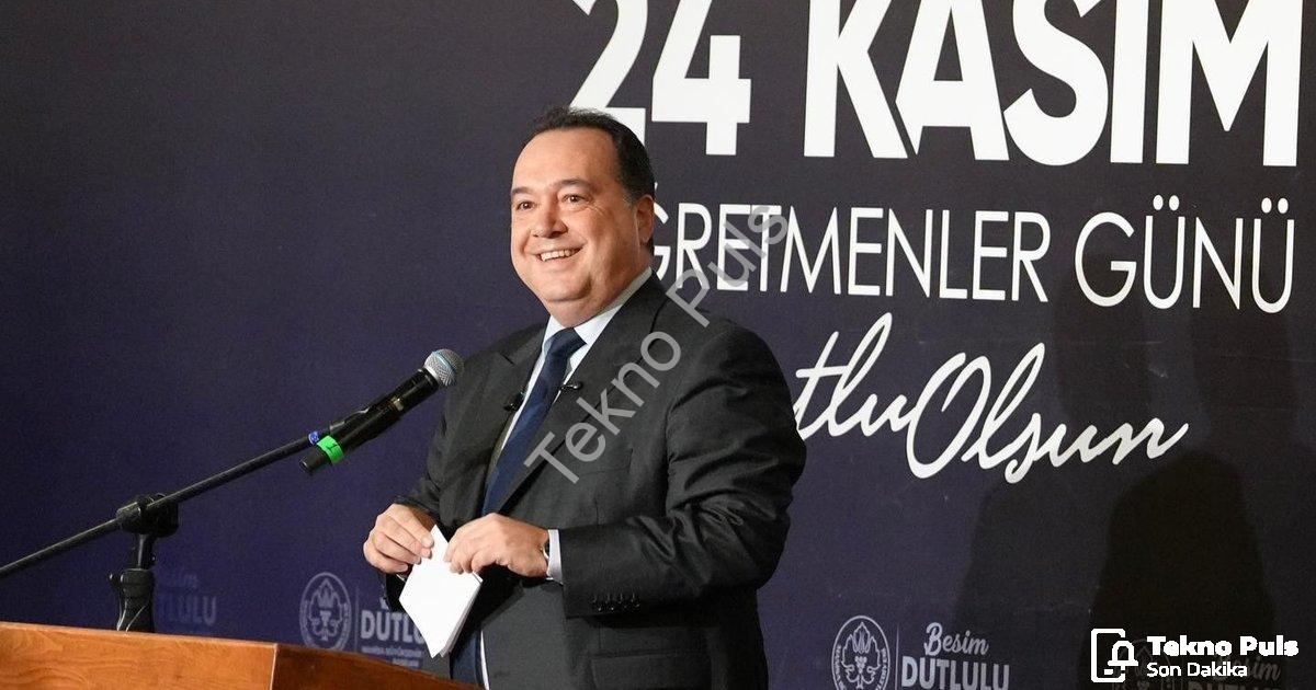 "Manisa'da Eğitimcilere Çifte Müjde: Maaş Zammı ve Ulaşım İndirimi" başlıklı haber için fotorealisti