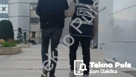 Denizli’de Suçlulara Geçit Yok: 125 Yıl Hapis Cezası Olan 8 Firari Yakalandı