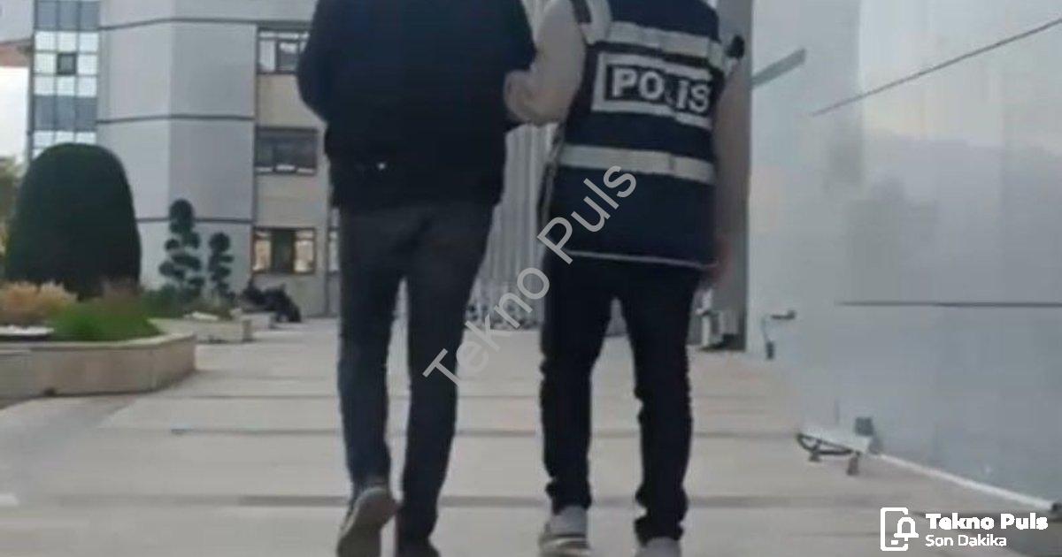 "Denizli'de Suçlulara Geçit Yok: 125 Yıl Hapis Cezası Olan 8 Firari Yakalandı" başlıklı haber için f