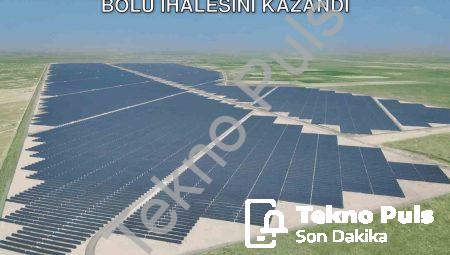 Ecogreen Enerji, YEKA GES-2025 Kapsamında Bolu İhalesini Kazandı