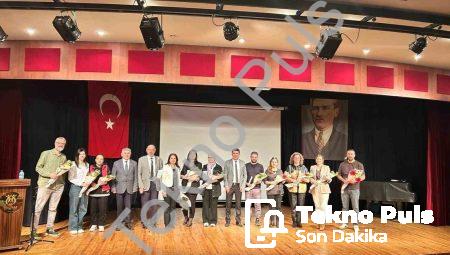 Nazilli’de Geleceğin Meslekleri Konuşuldu: Velilere Özel Tanıtım Zirvesi