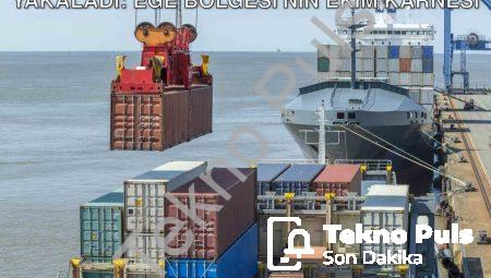 Aydın İhracatta Yükseliş Trendini Yakaladı: Ege Bölgesi’nin Ekim Karnesi