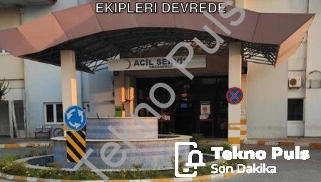 Seydikemer’deki Şüpheli Ölüm: AFAD KBRN Ekipleri Devrede