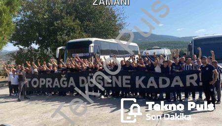 Asi Kankalar’dan Aydınspor İçin Seferberlik Çağrısı: Derbi Öncesi Birlik Zamanı