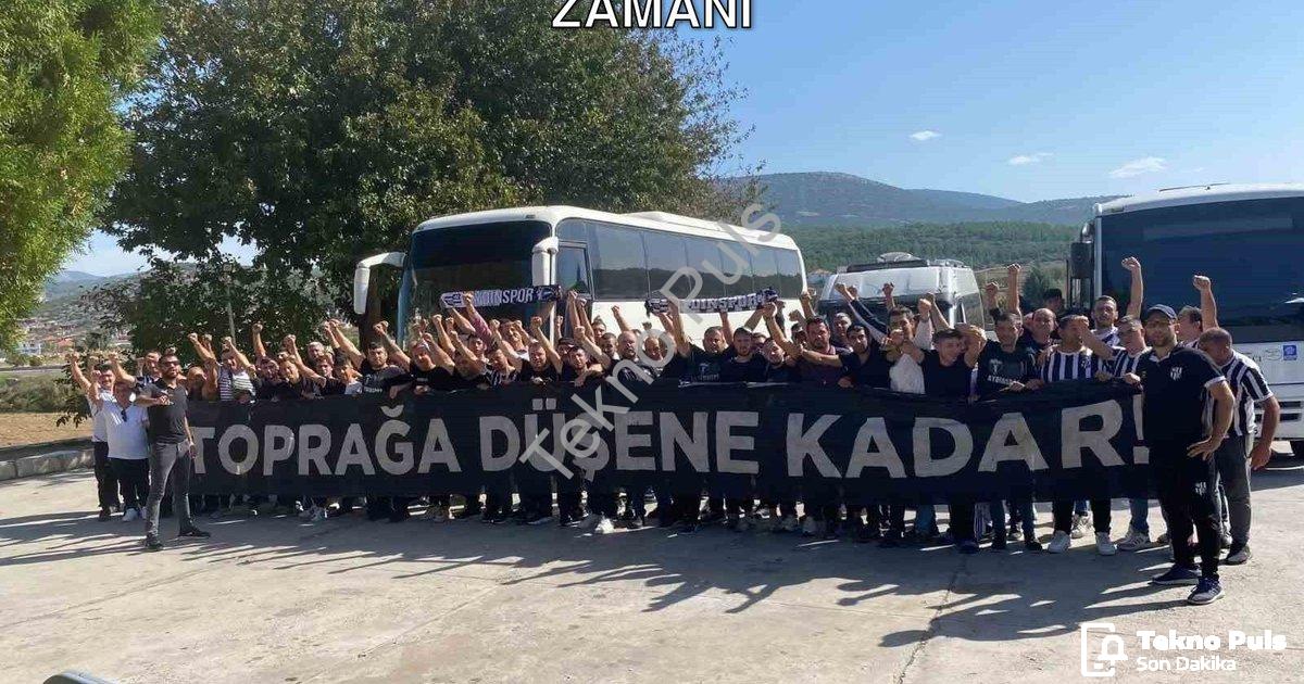 "Asi Kankalar’dan Aydınspor İçin Seferberlik Çağrısı: Derbi Öncesi Birlik Zamanı" başlıklı haber içi