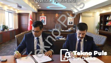 KSBÜ ve Gençlik Spor İl Müdürlüğü Arasında Önemli İş Birliği