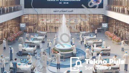 Aydın Şehir Hastanesi Açılış İçin Gün Sayıyor: Kritik Test Süreci Başladı