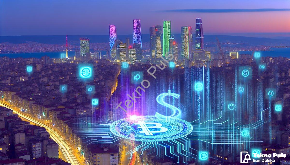 Dijital Türk Lirası İçin Tarih Verildi: 2025'te Neler Değişecek?