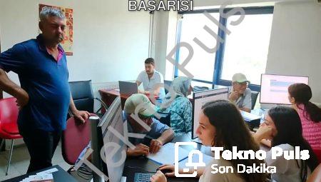 Söke Ovası’nda Tarımsal Envanter Çalışmaları Hız Kesmiyor: Sayımda %90 Başarısı