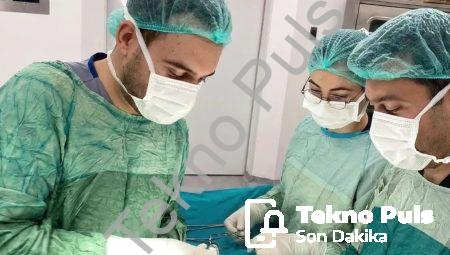 Şuhut Devlet Hastanesi’nde Bir İlk: Yama Yöntemiyle Fıtık Ameliyatı Başarısı