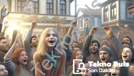 Uşak’ta Yürekleri Ağza Getiren Olay: Kayıp Gençten Mutlu Haber